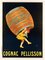 Cognac Pellisson Poster von Leonetto Cappiello 4