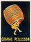 Cognac Pellisson Poster by Leonetto Cappiello 1