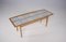 Vintage Mosaic Coffee Table by Berthold Muller, Image 2