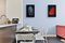 Patrick Chevailler, 750 Maya Grouper, 2020, stampa digitale su tela, Immagine 3