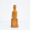 Traditional Catalan Religious Virgin La Moreneta Sculpture, Wood 4