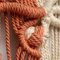 Arazzo in lana annodata a mano, Spagna, anni '60, Immagine 7