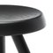 Berger Wood Stool by Charlotte Perriand for Cassina, Image 7
