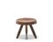 Berger Wood Stool by Charlotte Perriand for Cassina, Image 10