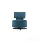 Fauteuil Pivotant Aki par Toshiyuki Kita pour Cassina 4