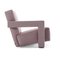 Fauteuil Utrecht par Gerrit Thomas Rietveld pour Cassina 5