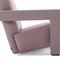 Utrecht Armchair by Gerrit Thomas Rietveld for Cassina 4