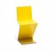 Zig Zag Chair by Gerrit Thomas Rietveld for Cassina, Image 4