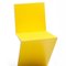 Sedia Zig Zag di Gerrit Thomas Rietveld per Cassina, Immagine 2