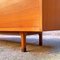 Mid-Century Italian Sideboard in Teak with Sliding Doors, 1960s 13