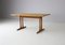 C18 Shaker Dining Table by Børge Mogensen for FDB, Image 1