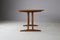 C18 Shaker Dining Table by Børge Mogensen for FDB 3