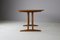 C18 Shaker Dining Table by Børge Mogensen for FDB, Image 3