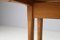 C18 Shaker Dining Table by Børge Mogensen for FDB, Image 9