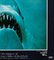Japanese B2 Jaws Film Movie Poster by Kastel, 1975 7