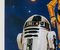 Affiche de Film Star Wars, Etats-Unis, 1977 5