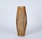 Mid-Century Italian Bamboo and Rattan Floor Lamps, Set of 3, Image 17