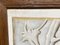 Antique Grisaille Paintings of Allegory, Set of 2 6