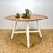 Vintage Dining Table from Ercol 3