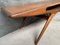 Rosewood The Smile Coffee Table by Johannes Andersen for CFC Silkeborg 5