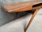 Rosewood The Smile Coffee Table by Johannes Andersen for CFC Silkeborg, Image 5