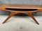 Rosewood The Smile Coffee Table by Johannes Andersen for CFC Silkeborg 3