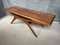 Rosewood The Smile Coffee Table by Johannes Andersen for CFC Silkeborg, Image 6