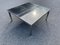 Solid Chrome & Stone Table, Image 6