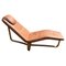 Mid-Century Modern Chaise Longue by Ingmar & Knut Relling for Westnofa 1