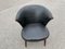 Mid-Century Danish Leather Chair, 1950 4