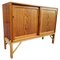 Mid-Century Modern Sideboard by Børge Mogensen, 1960s 1