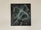 Olio su tela di Otto Petersen, Mid-Century, anni '60, Immagine 2