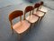 Teak Model 122 Dining Chairs by Børge Mogensen from Devo, Set of 4 8