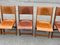 Danish Foldable Chairs, 1930s, Set of 6 6