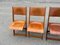 Danish Foldable Chairs, 1930s, Set of 6 7