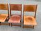 Danish Foldable Chairs, 1930s, Set of 6 5