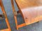 Danish Foldable Chairs, 1930s, Set of 6 11