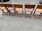 Danish Foldable Chairs, 1930s, Set of 6, Image 4