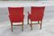 Danish Chairs by Kaare Klint, 1930s, Set of 2 6