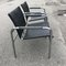 Klinte Leather Easy Chairs by Tord Björklund, 1970s, Set of 2, Image 2