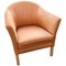 Mid-Century Modern MH80 Club Chair by Mogens Hansen 1