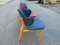 Winnie Chairs from IKEA, 1950s, Set of 4 3