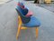 Winnie Chairs from IKEA, 1950s, Set of 4, Image 3