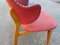 Winnie Chairs from IKEA, 1950s, Set of 4 8