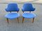 Winnie Chairs from IKEA, 1950s, Set of 4 6