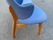 Chaises Winnie de IKEA, 1950s, Set de 4 9