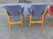 Winnie Chairs from IKEA, 1950s, Set of 4, Image 4