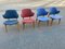 Winnie Chairs from IKEA, 1950s, Set of 4, Image 2
