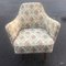 Vintage Danish Chair, 1960s 2