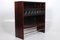 Vintage Rosewood & Formica Top Upright Bar, 1960s 4